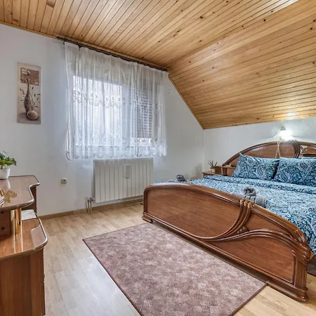 Maklen-1 By Interhome Lägenhet *