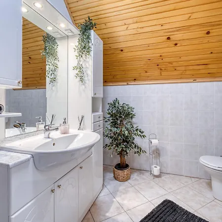 Maklen-1 By Interhome Lägenhet