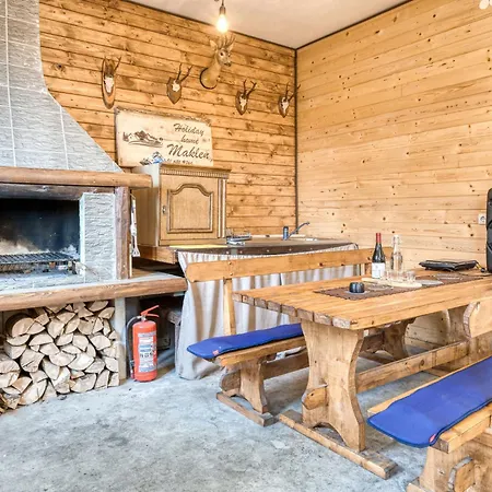 Maklen-1 By Interhome Lägenhet Brod Moravice