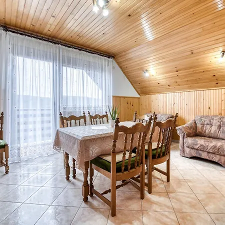 Maklen-1 By Interhome Lägenhet