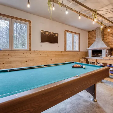 Maklen-1 By Interhome Lägenhet