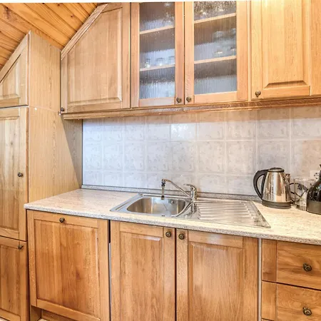 Maklen-1 By Interhome Lägenhet Brod Moravice