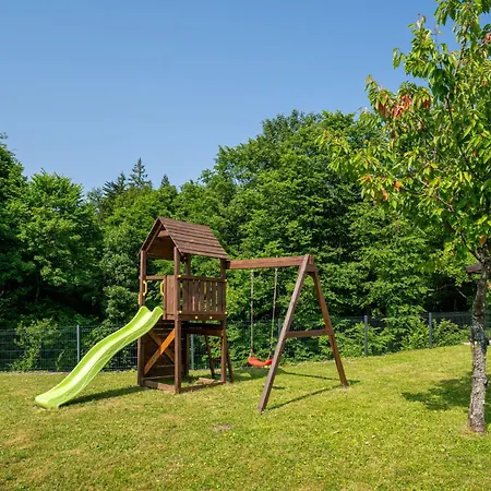 Maklen-1 By Interhome Lägenhet *