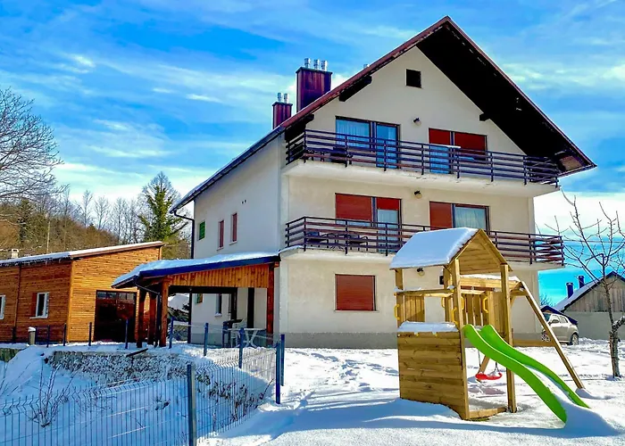 アパート Maklen-1 By Interhome *