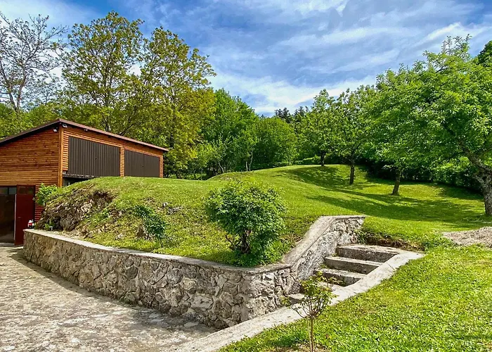 Maklen-1 By Interhome アパート