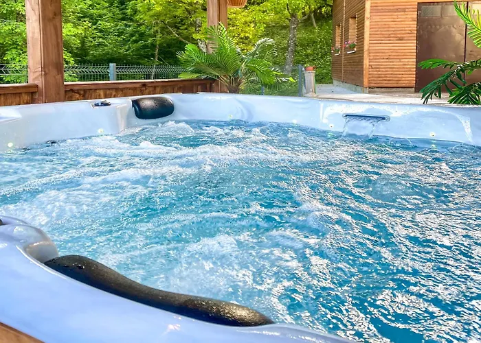 Maklen-1 By Interhome * Brod Moravice