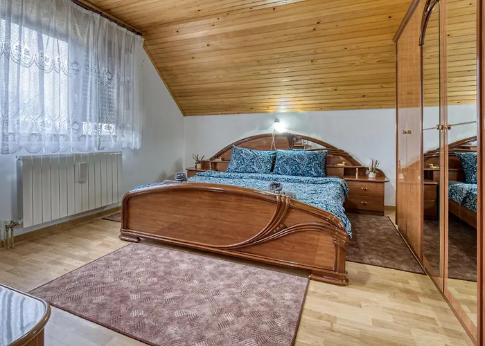 アパート Maklen-1 By Interhome *