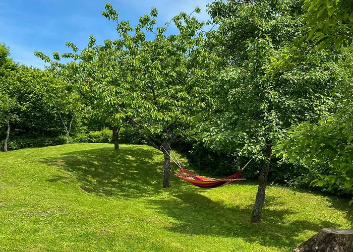 アパート Maklen-1 By Interhome *