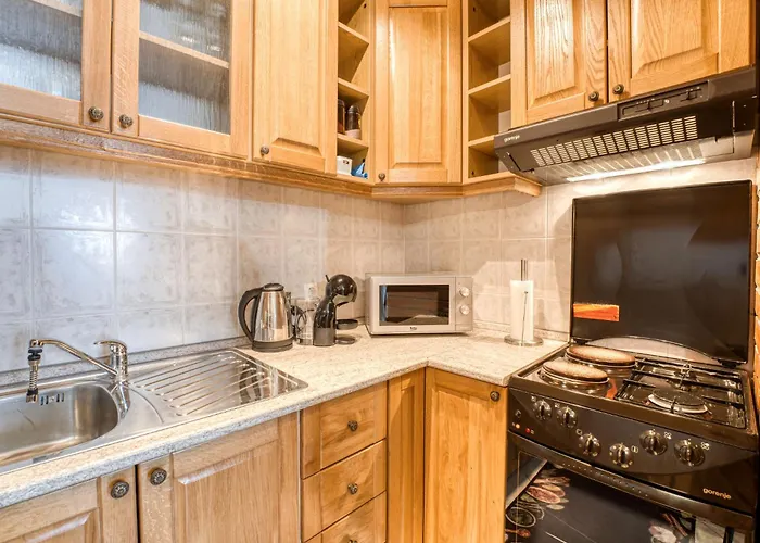 Maklen-1 By Interhome *