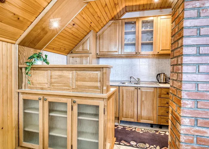 アパート Maklen-1 By Interhome *