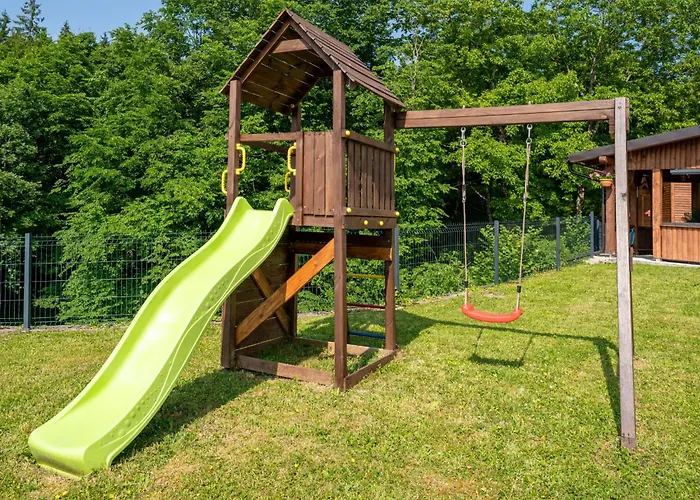 アパート Maklen-1 By Interhome *