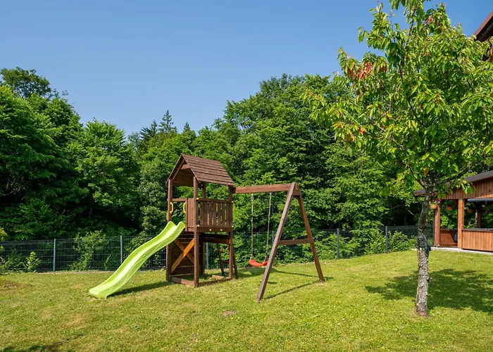 Maklen-1 By Interhome アパート *