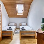 Maklen-1 By Interhome Apartman Brod Moravice