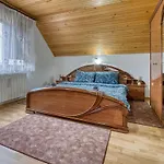 Apartman Maklen-1 By Interhome *
