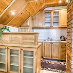 Apartman Maklen-1 By Interhome *