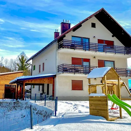 Apartman Maklen-1 By Interhome *