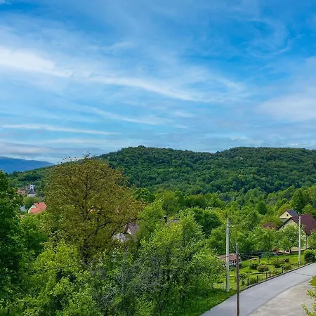 Maklen-1 By Interhome Apartamento Brod Moravice