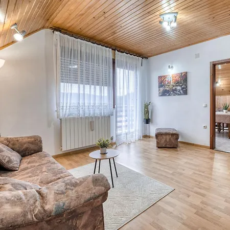 Apartamento Maklen-1 By Interhome Brod Moravice