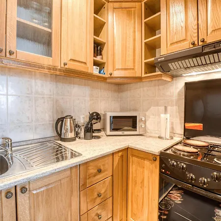 Maklen-1 By Interhome *