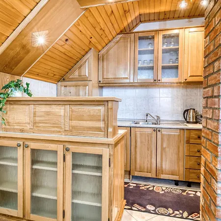 Daire Maklen-1 By Interhome *