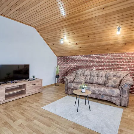 Maklen-1 By Interhome *