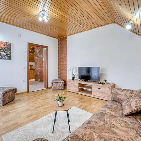 Maklen-1 By Interhome Apartamento