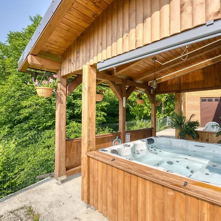 Daire Maklen-1 By Interhome Brod Moravice