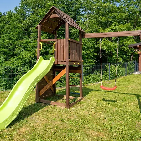 Daire Maklen-1 By Interhome *