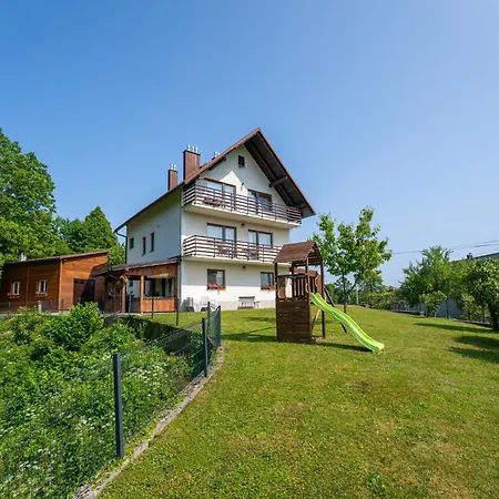 Apartman Maklen-1 By Interhome Brod Moravice