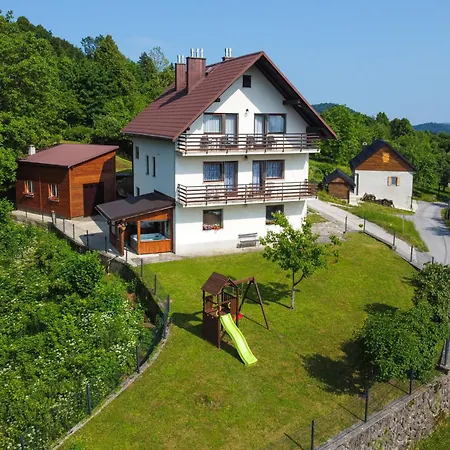 Maklen-1 By Interhome Apartman