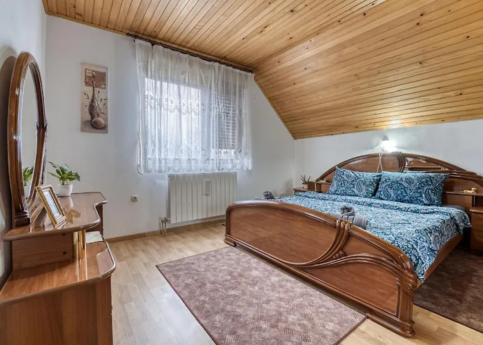 Maklen-1 By Interhome Apartment *