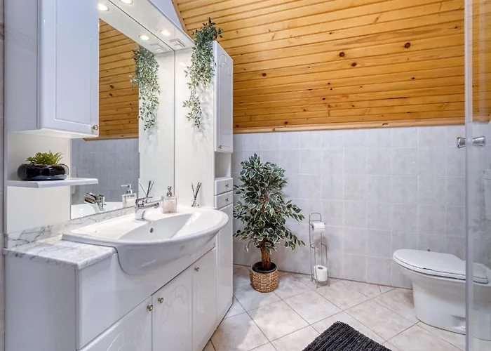 Maklen-1 By Interhome Apartment