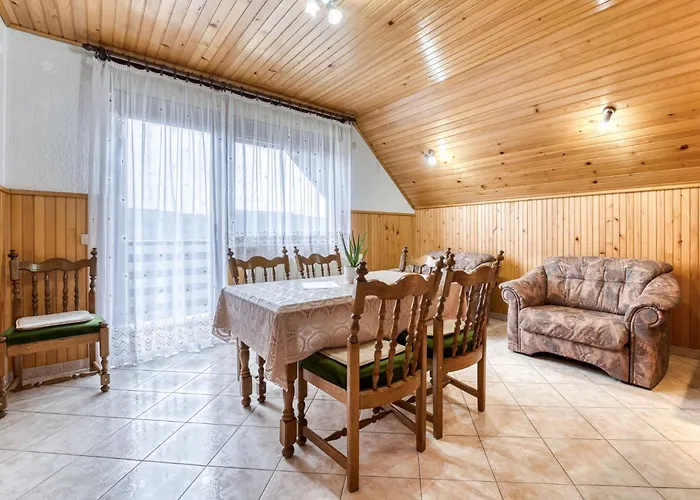 Maklen-1 By Interhome Apartment