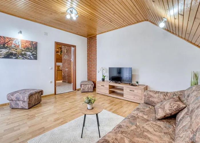 Maklen-1 By Interhome Apartment