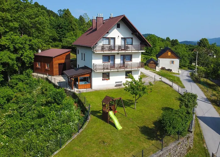 Maklen-1 By Interhome Apartment